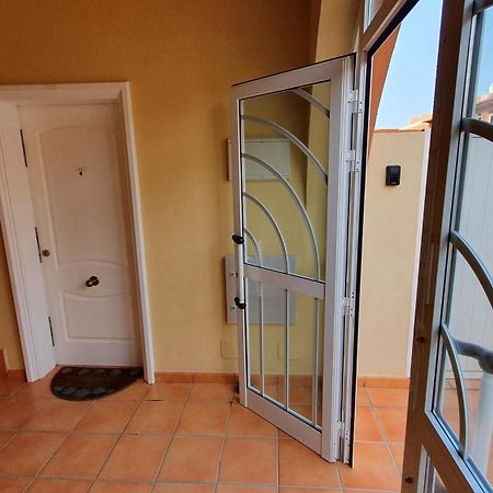 Appartement Mariline - Sea, Beach And Lighthouse View, Terrace, Wi-Fi à Morro Jable  Extérieur photo