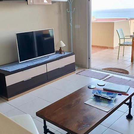 Appartement Mariline - Sea, Beach And Lighthouse View, Terrace, Wi-Fi à Morro Jable  Extérieur photo