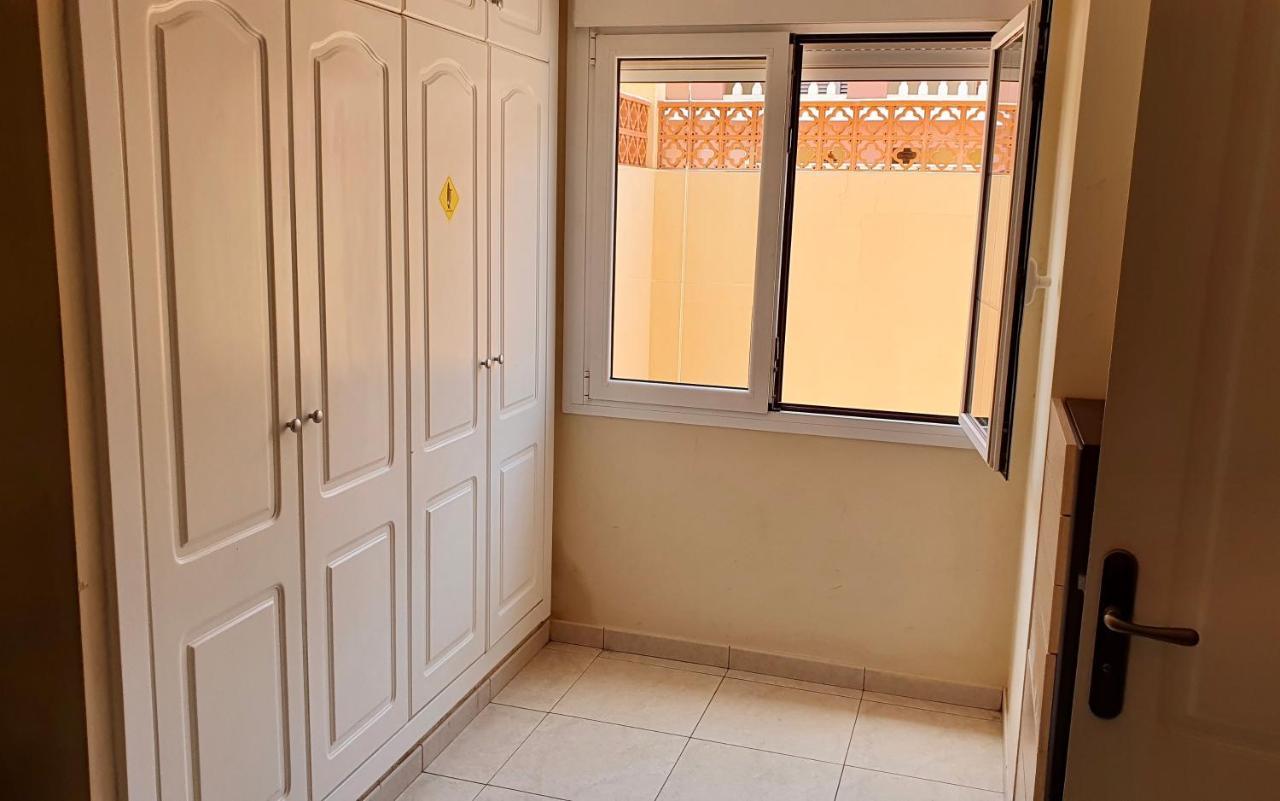 Appartement Mariline - Sea, Beach And Lighthouse View, Terrace, Wi-Fi à Morro Jable  Extérieur photo