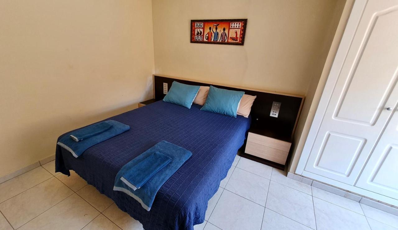 Appartement Mariline - Sea, Beach And Lighthouse View, Terrace, Wi-Fi à Morro Jable  Extérieur photo