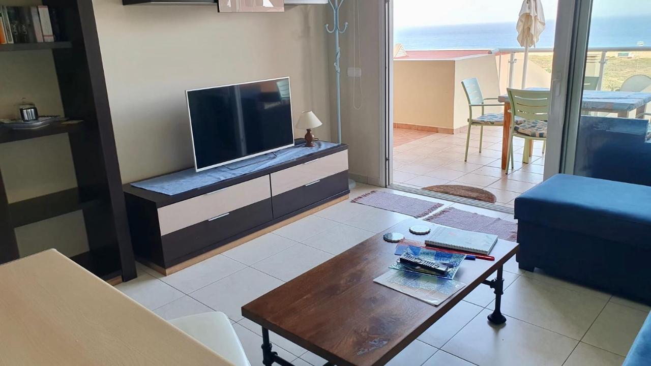 Appartement Mariline - Sea, Beach And Lighthouse View, Terrace, Wi-Fi à Morro Jable  Extérieur photo